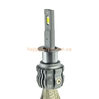Лампы светодиодные CYCLONE LED H1 6000K 6500LM TYPE 36 (2 шт)